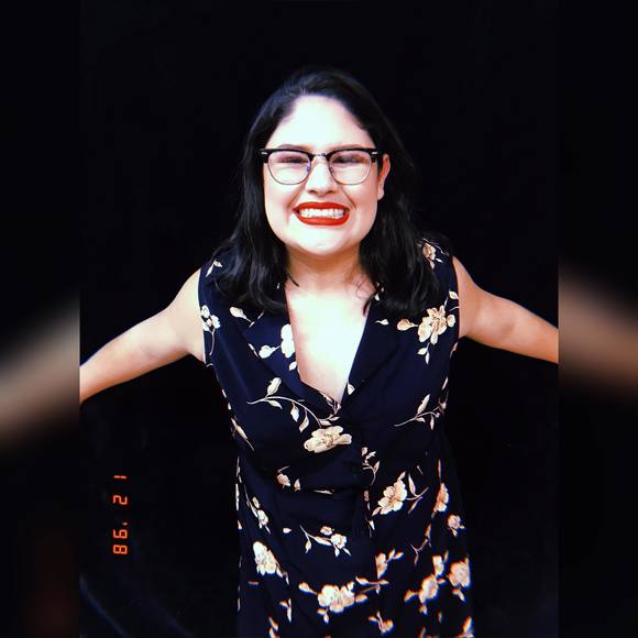 Meet your Posher, Grace - Picture 1 of 1